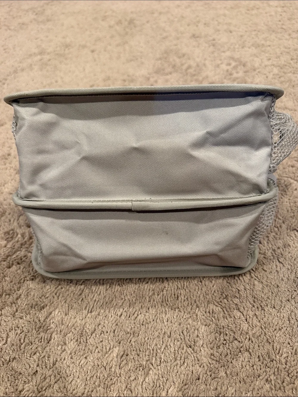 31 Collapsible Storage Caddy